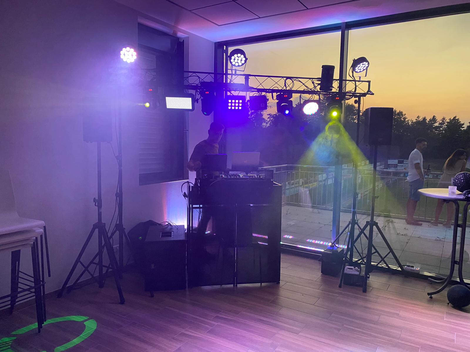 Event-Foto 3 - Hochzeitsfeier